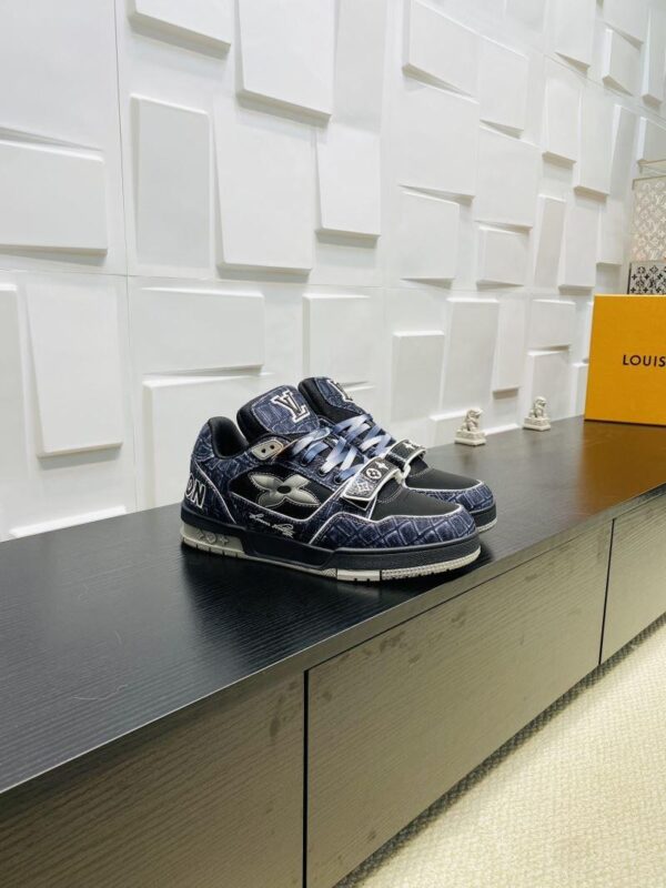 Trainer Sneaker 6047-2653