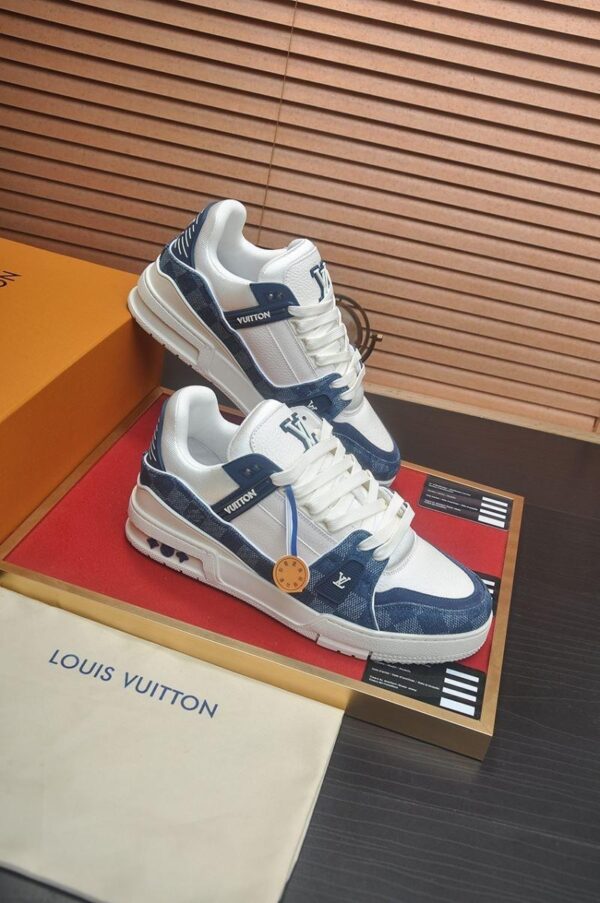 Trainer Sneaker 6038-2042 - Image 6