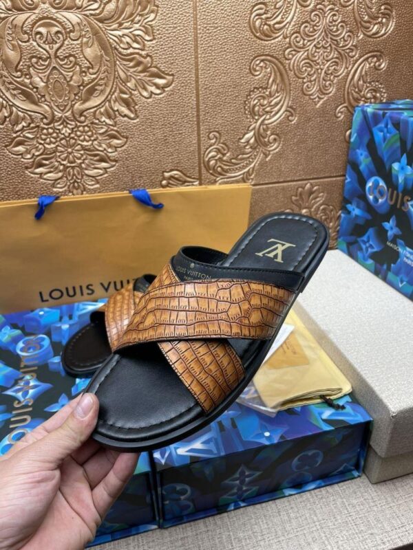 Slippers 6088-2594 - Image 3