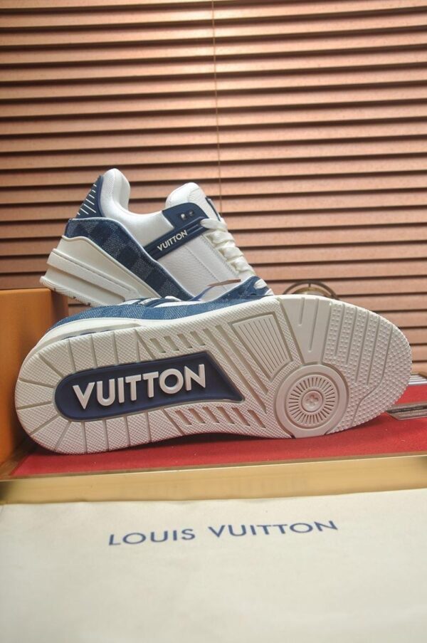 Trainer Sneaker 6038-2042 - Image 7