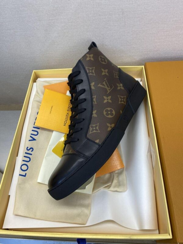 High Shoes 6045-3048 - Image 5