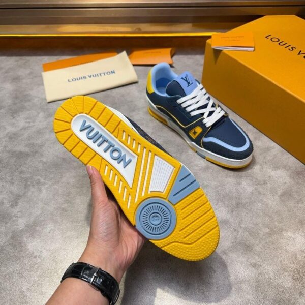 Trainer Sneaker 6038-2269 - Image 4
