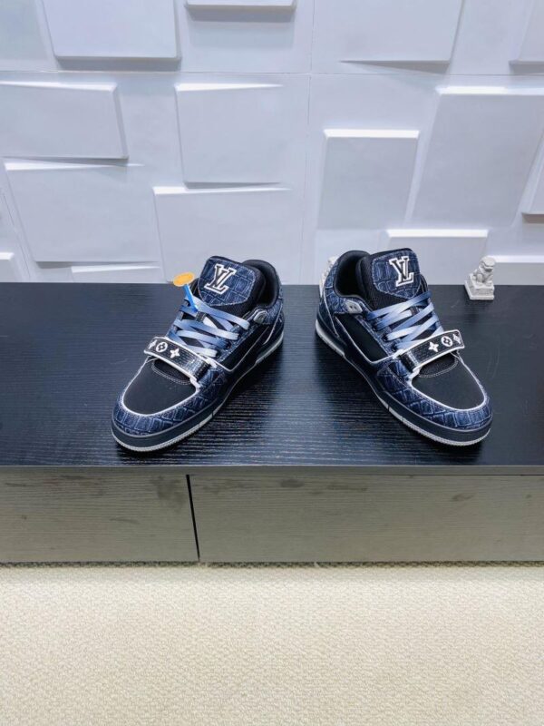 Trainer Sneaker 6047-2653 - Image 2