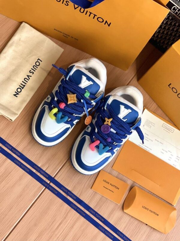 Trainer Sneaker 6080-2425 - Image 3
