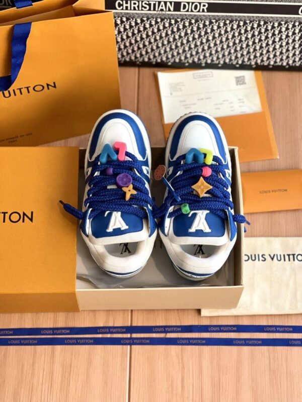 Trainer Sneaker 6080-2425 - Image 4