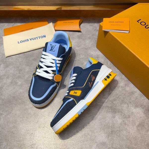 Trainer Sneaker 6038-2269 - Image 5