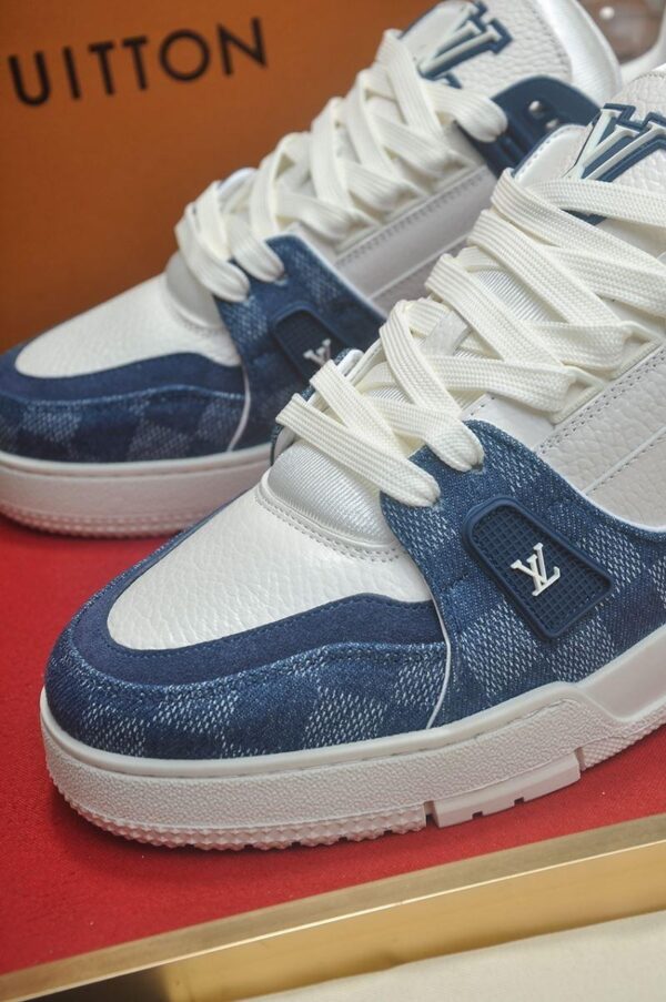 Trainer Sneaker 6038-2042 - Image 8