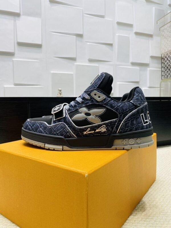 Trainer Sneaker 6047-2653 - Image 3