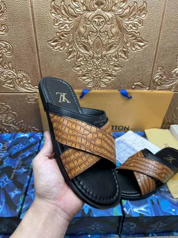 Slippers 6088-2594 - Image 4