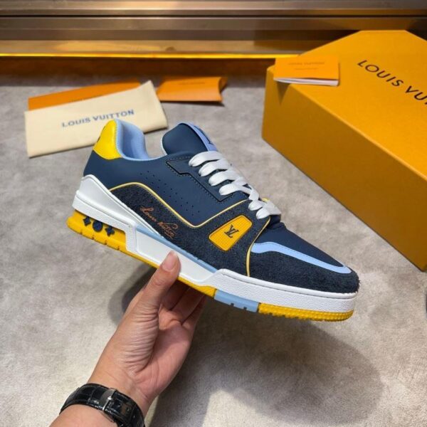 Trainer Sneaker 6038-2269 - Image 7