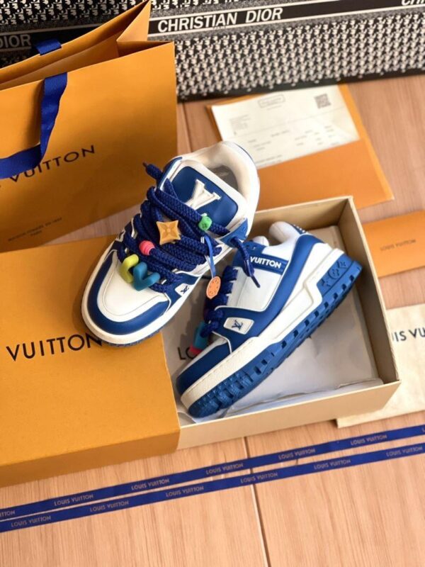 Trainer Sneaker 6080-2425 - Image 5