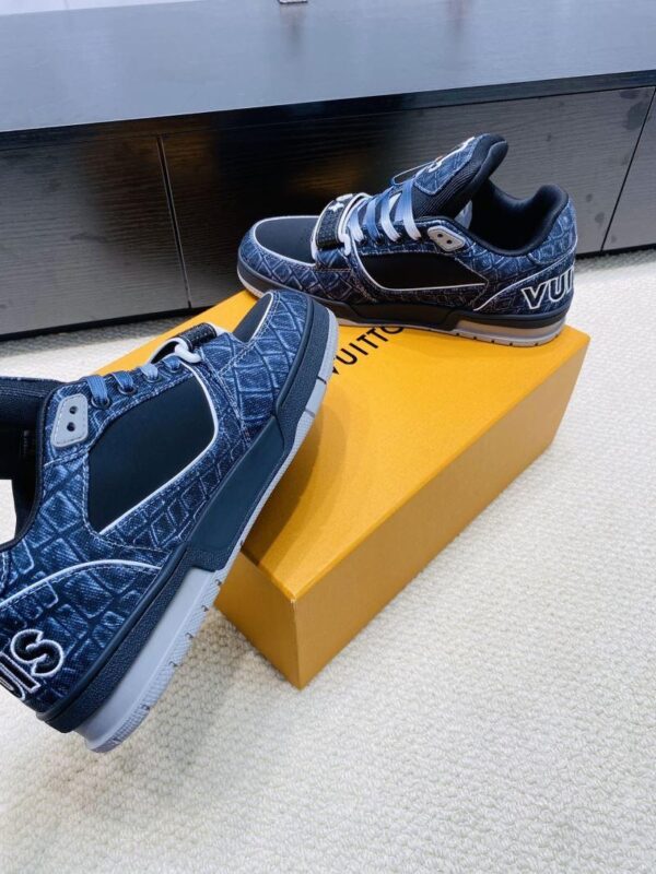 Trainer Sneaker 6047-2653 - Image 4