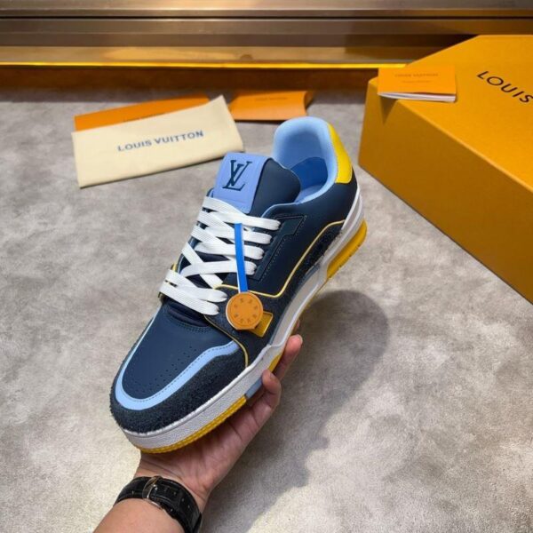 Trainer Sneaker 6038-2269 - Image 6