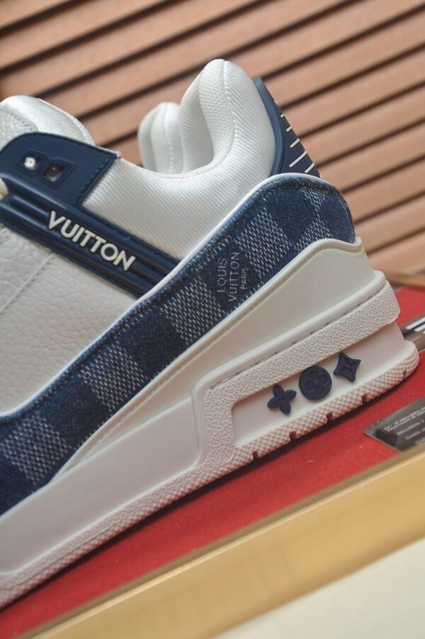 Trainer Sneaker 6038-2042 - Image 9