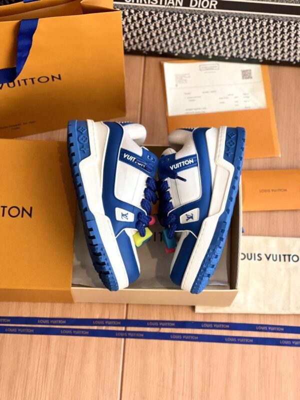 Trainer Sneaker 6080-2425 - Image 6