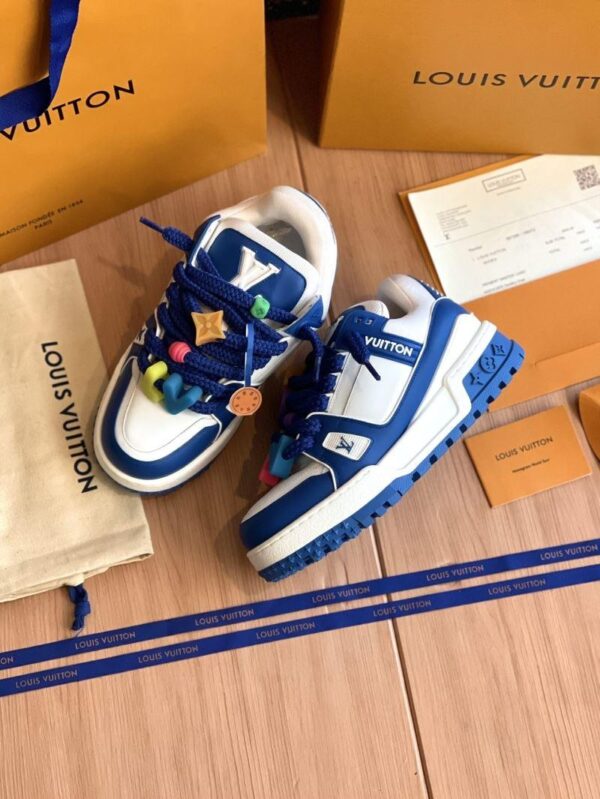 Trainer Sneaker 6080-2425 - Image 7