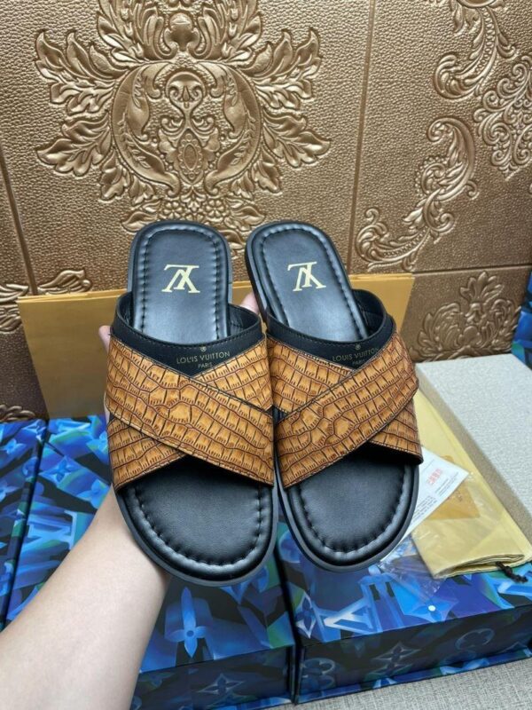Slippers 6088-2594 - Image 6