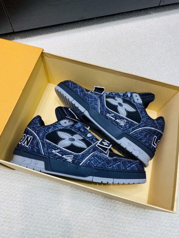 Trainer Sneaker 6047-2653 - Image 5