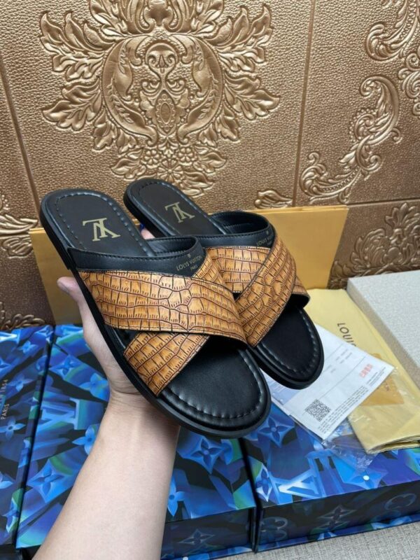 Slippers 6088-2594 - Image 7