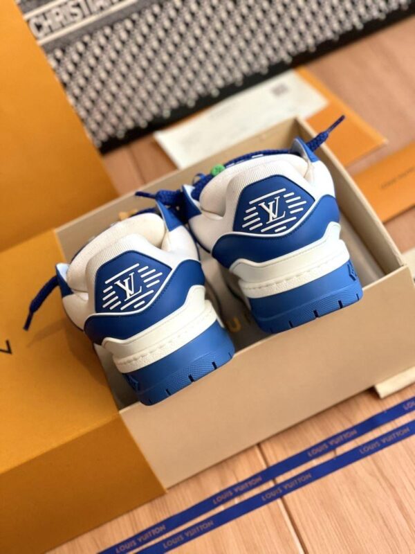 Trainer Sneaker 6080-2425 - Image 8