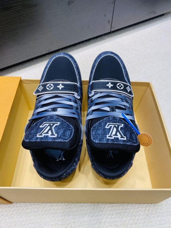 Trainer Sneaker 6047-2653 - Image 6