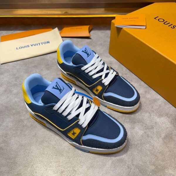 Trainer Sneaker 6038-2269 - Image 9