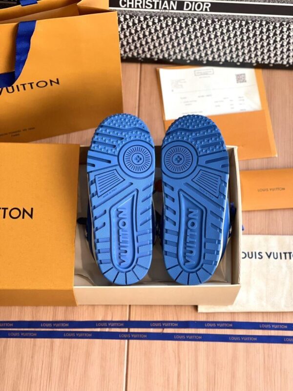 Trainer Sneaker 6080-2425 - Image 9
