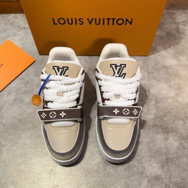 Trainer Sneaker 6038-2268