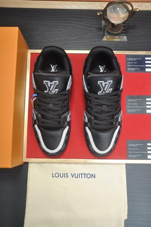 Trainer Sneaker 6038-2041 - Image 2