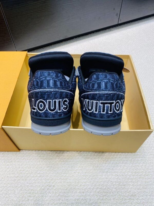 Trainer Sneaker 6047-2653 - Image 8