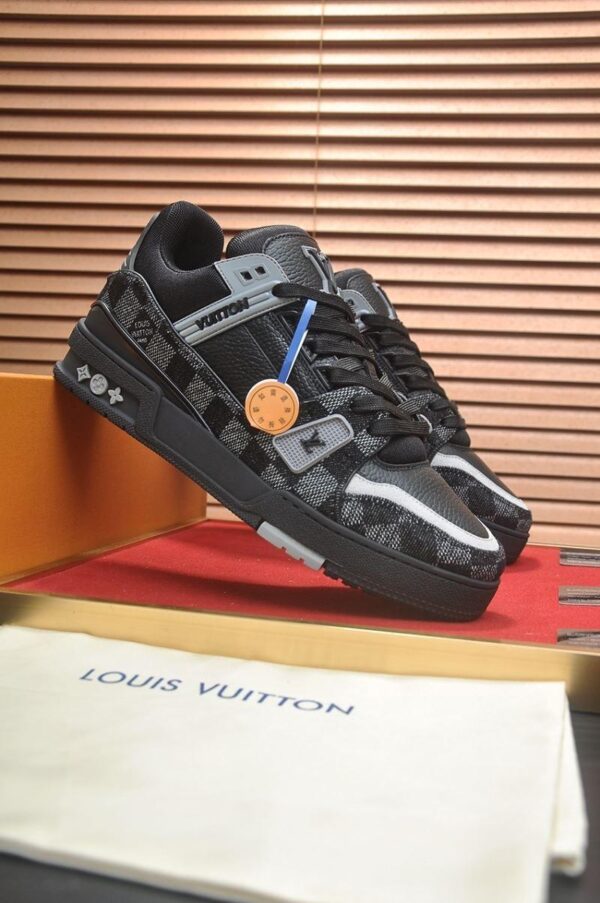 Trainer Sneaker 6038-2041 - Image 3
