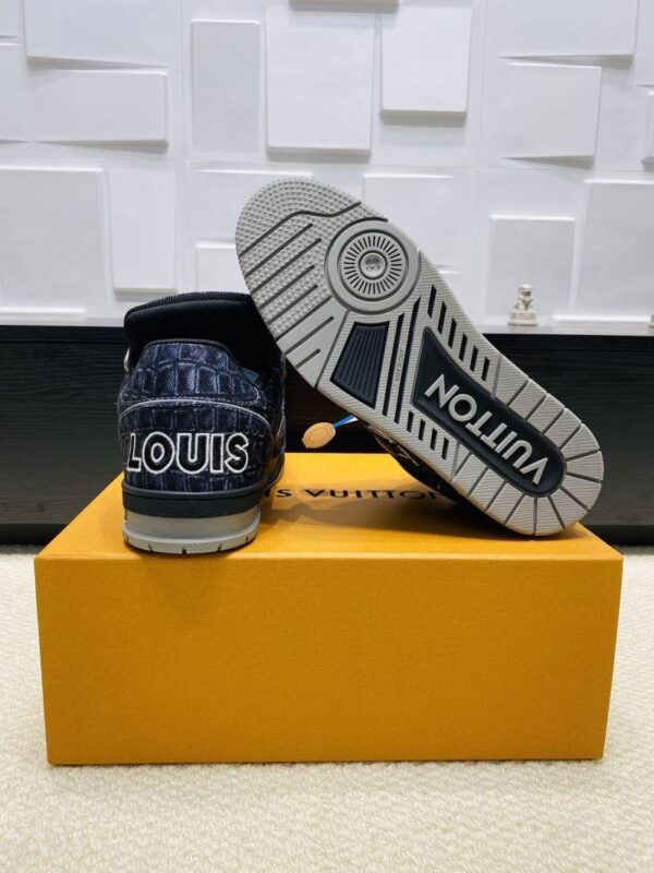 Trainer Sneaker 6047-2653 - Image 9