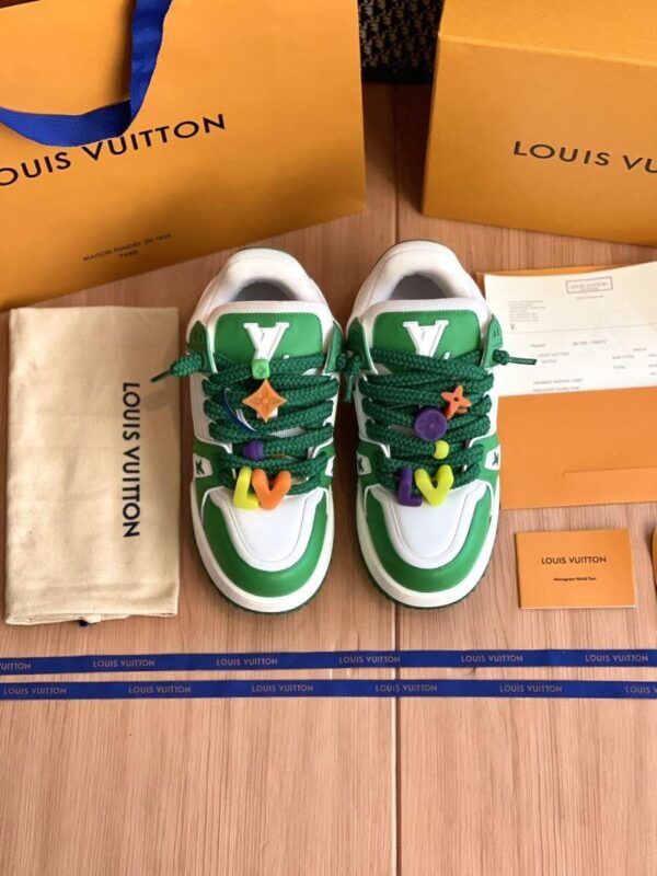 Trainer Sneaker 6080-2424