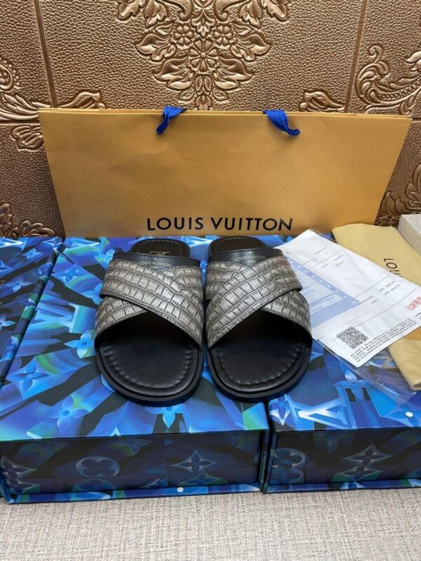Slippers 6088-2593