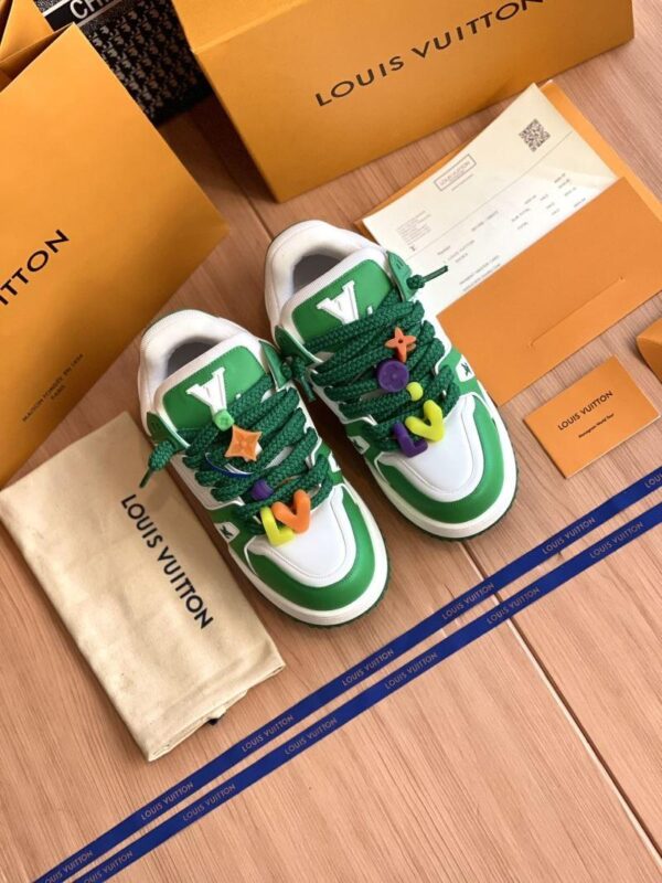 Trainer Sneaker 6080-2424 - Image 2