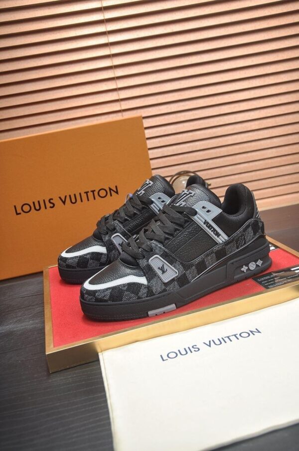 Trainer Sneaker 6038-2041 - Image 4