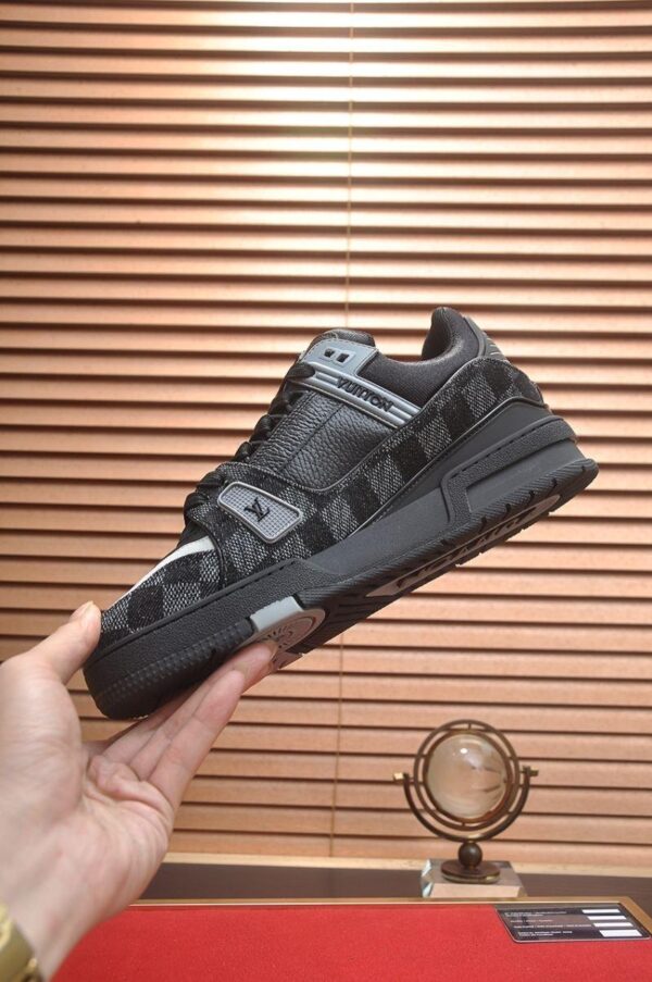 Trainer Sneaker 6038-2041 - Image 5