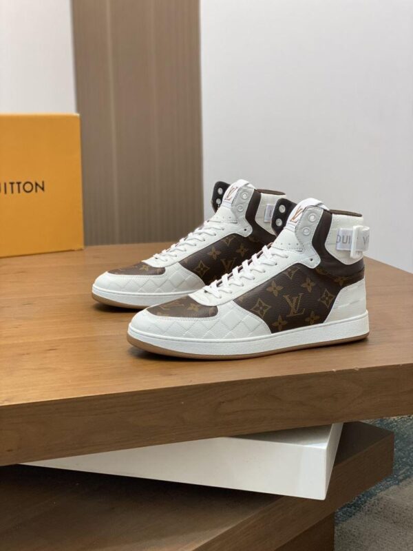 High Shoes 6045-3041 - Image 3