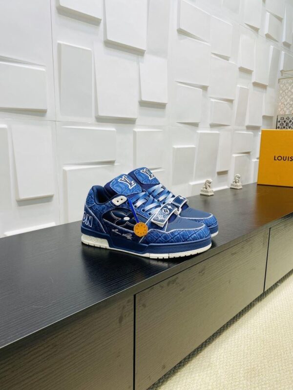 Trainer Sneaker 6047-2652
