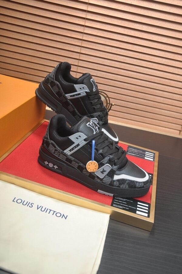 Trainer Sneaker 6038-2041 - Image 6