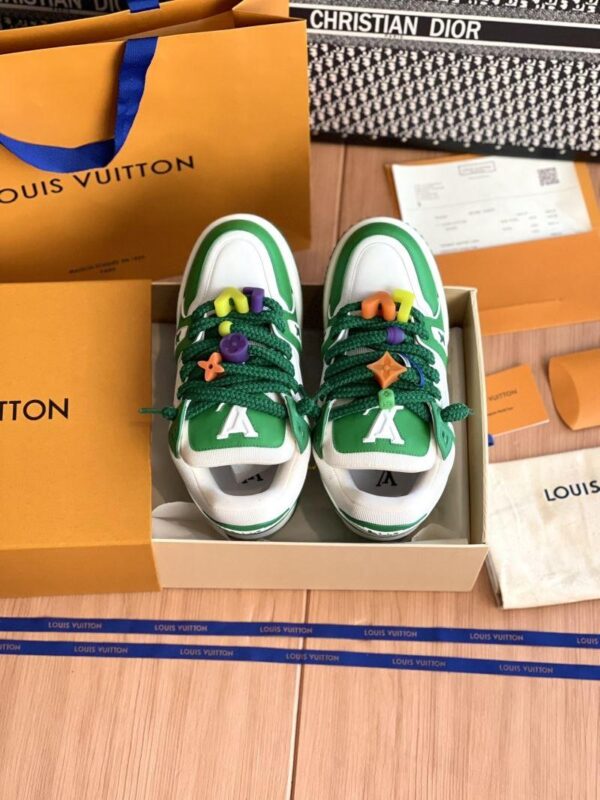 Trainer Sneaker 6080-2424 - Image 4