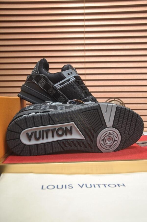 Trainer Sneaker 6038-2041 - Image 7