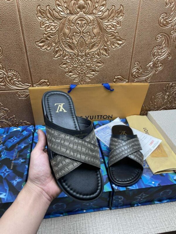 Slippers 6088-2593 - Image 4