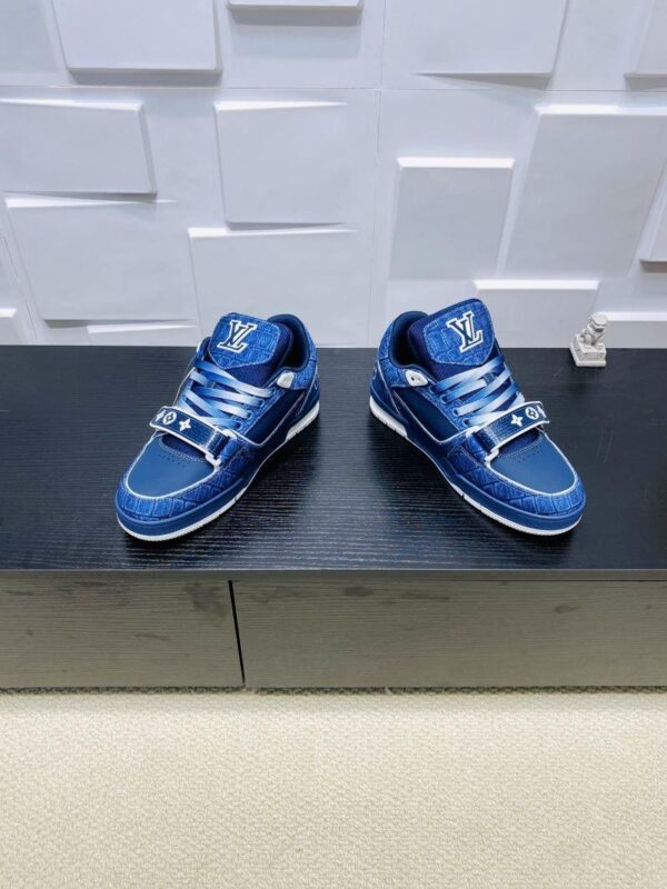 Trainer Sneaker 6047-2652 - Image 2