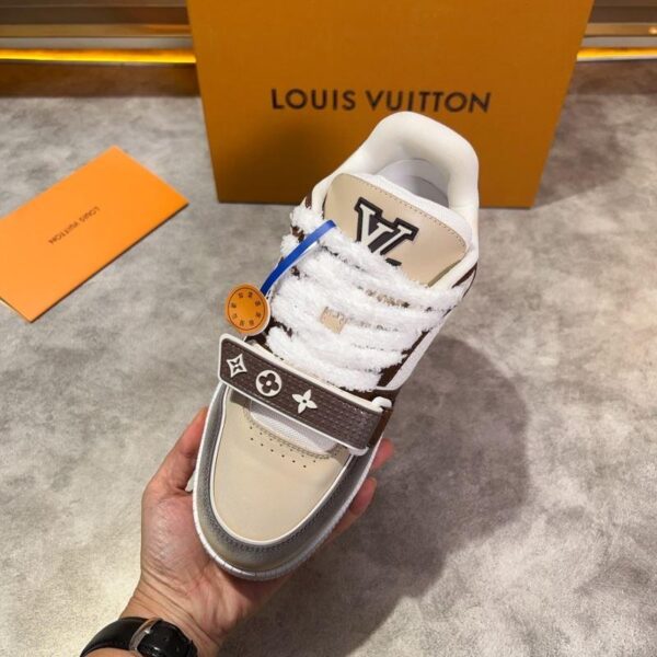 Trainer Sneaker 6038-2268 - Image 7