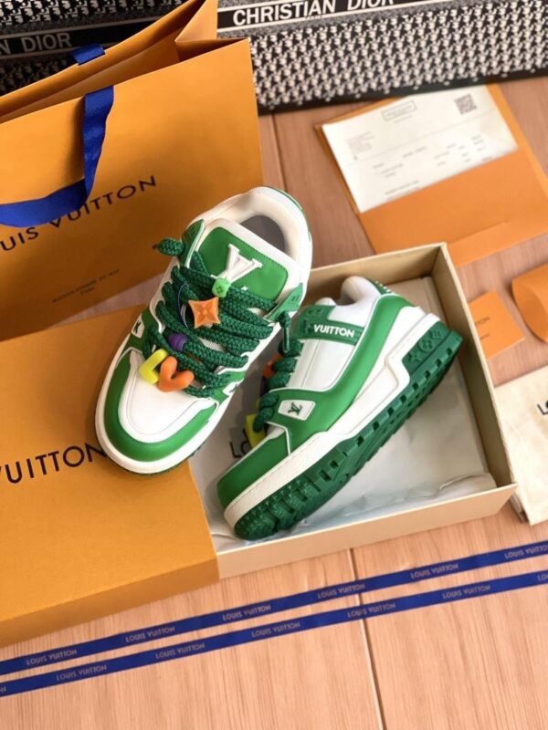Trainer Sneaker 6080-2424 - Image 5