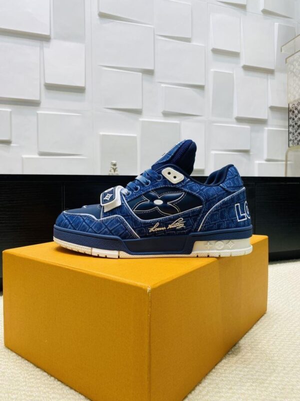 Trainer Sneaker 6047-2652 - Image 3