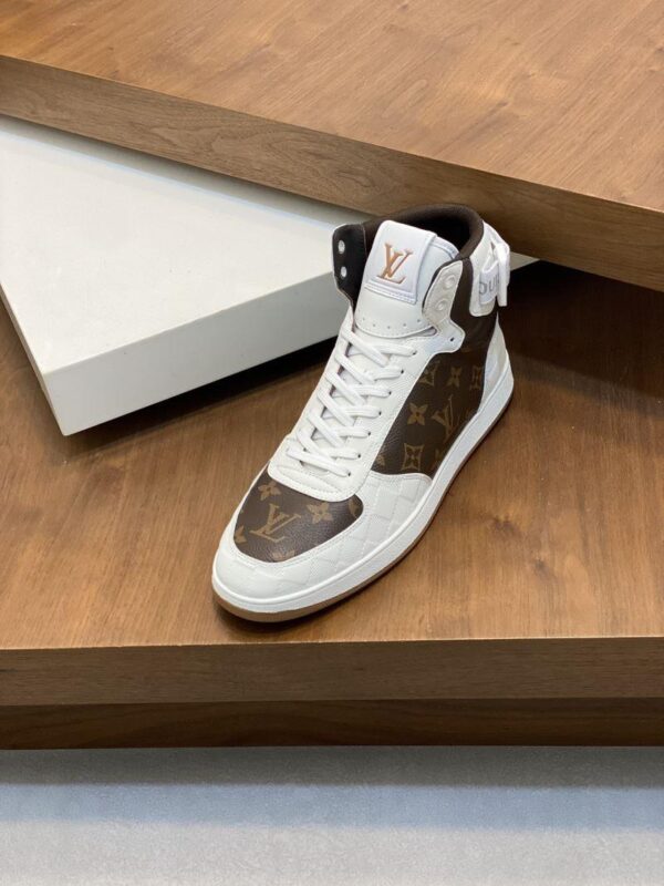 High Shoes 6045-3041 - Image 6