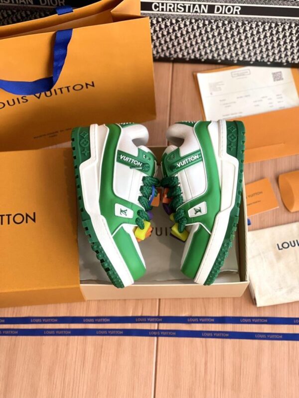 Trainer Sneaker 6080-2424 - Image 6