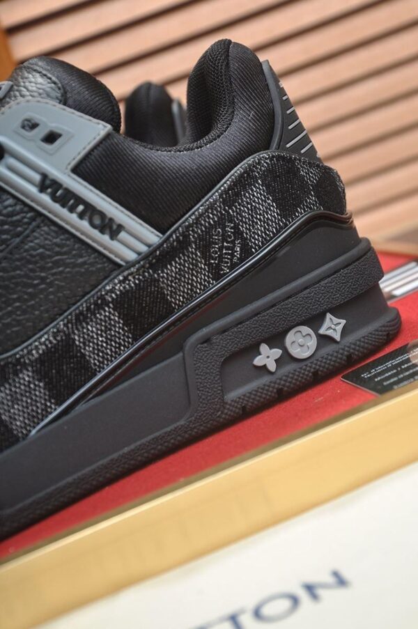 Trainer Sneaker 6038-2041 - Image 9